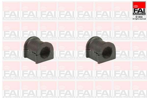 Mounting, stabiliser bar